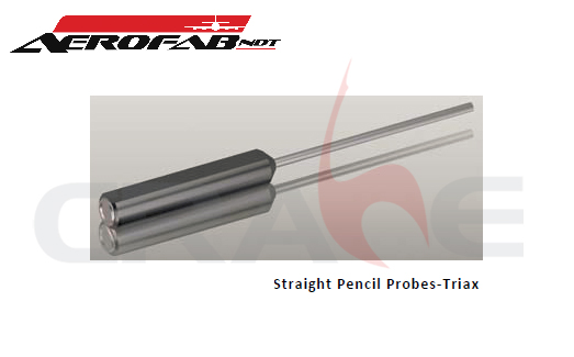 AeroFab/Straight Pencil Probes‐Triax/飛機(jī)無損探傷工具