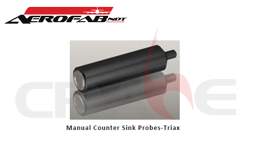 AeroFab/Manual Counter Sink Probes‐Triax/飛機(jī)無損探傷工具