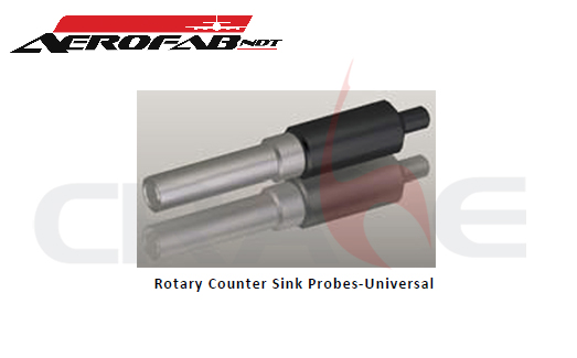 AeroFab/Rotary Counter Sink Probes‐Universal/飛機(jī)無損探傷工具