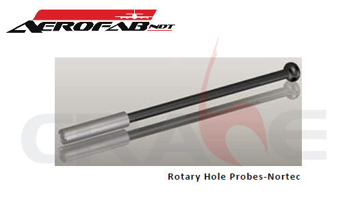 AeroFab/Rotary Hole Probes‐Nortec/飛機無損探傷工具